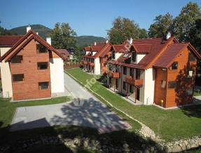 Apartament Malachit w miejscowości Karpacz