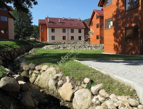 Apartament Malachit w miejscowości Karpacz