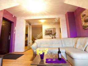 Apartament Malachit w miejscowości Karpacz