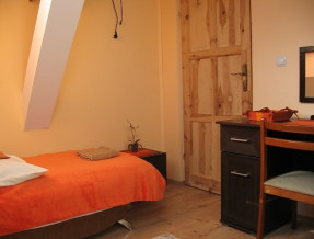 Domki w Krynicy- Domek 87-sauna-jacuzzi w miejscowości Krynica-Zdrój