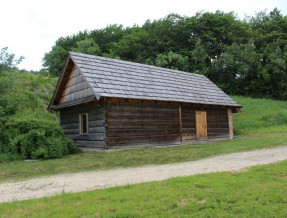 Górska Przystań SPA w miejscowości Krynica-Zdrój