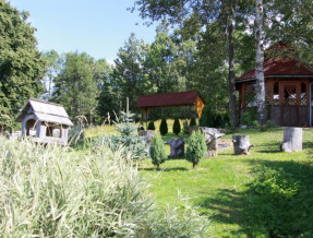 Pokoje U Kasprzyckich w miejscowości Kościelisko