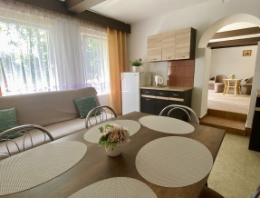 Agroturystyka nad zalewem Chańcza - Jarosław Krawiecki  w miejscowości Chańcza