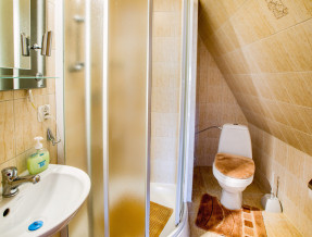 Agrozacisze  w miejscowości Zubrzyca Górna