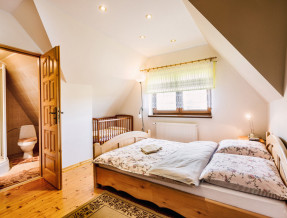 Agrozacisze  w miejscowości Zubrzyca Górna