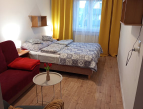 U Kasecki  w miejscowości Murzasichle