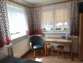 U Kasecki  w miejscowości Murzasichle