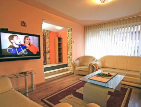 Apartamenty Pod Wyciagiem w miejscowości Karpacz