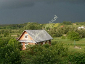 Noclegi  PRZEDPOLE w miejscowości Zwierzyniec