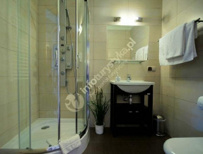 Apartamenty z kominkiem FORSTER HOUSE Zakopane w miejscowości Zakopane