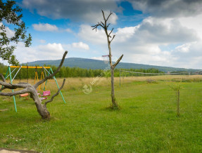 Pokoje gościnne, domek całoroczny Na Polanie w miejscowości Święta Katarzyna