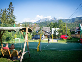 Tatra House - Stylowe domki do wynajęcia  w miejscowości Zakopane