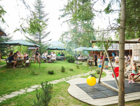 Tatra House - Stylowe domki do wynajęcia  w miejscowości Zakopane