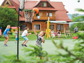 Tatra House - Stylowe domki do wynajęcia  w miejscowości Zakopane