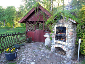 Gospodarstwo Agroturystyczne TAUBE  w miejscowości Biskupiec