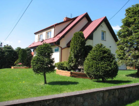 Domki całoroczne Grądzkie w miejscowości Grądzkie