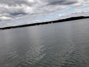 GRODZIANKA  w miejscowości Banie Mazurskie