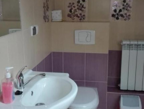 GRODZIANKA  w miejscowości Banie Mazurskie