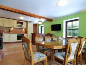 GRODZIANKA  w miejscowości Banie Mazurskie