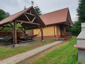 Gospodarstwo Agroturystyczne NA GÓRCE w miejscowości Myczkowce