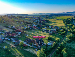 Gazda Wynajem Pokoi w miejscowości Bańska Niżna