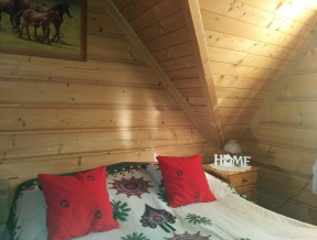 Dom Gościnny Pod Końską Grzywą  w miejscowości Białka Tatrzańska