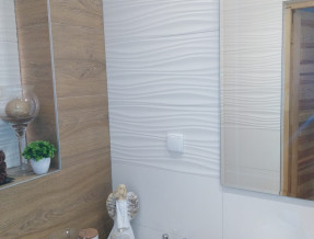 Dom Gościnny Pod Końską Grzywą  w miejscowości Białka Tatrzańska