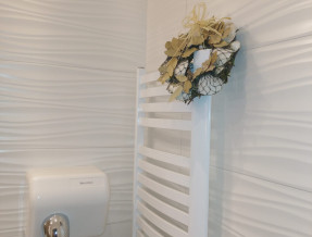 Dom Gościnny Pod Końską Grzywą  w miejscowości Białka Tatrzańska