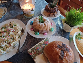 Dom Gościnny Pod Końską Grzywą  w miejscowości Białka Tatrzańska