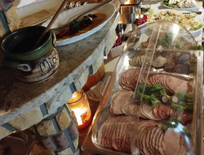 Dom Gościnny Pod Końską Grzywą  w miejscowości Białka Tatrzańska