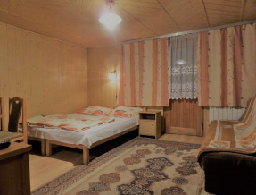 Pokoje u Kasi w miejscowości Zakopane