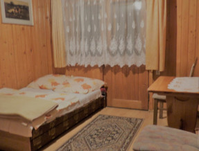 Pokoje u Kasi w miejscowości Zakopane