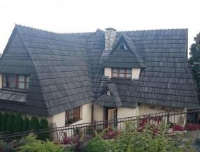 Villa Magdalena Pensjonat-Spa w miejscowości Bukowina Tatrzańska
