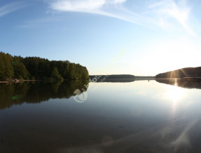 Ośrodek Wypoczynkowy Relax w miejscowości Gąsawa
