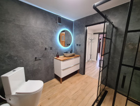 Folwark na Końcu Świata/Jazdy konne  w miejscowości Daszówka