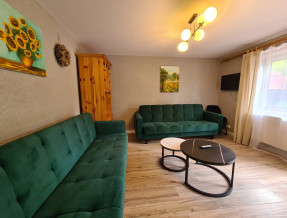 Folwark na Końcu Świata/Jazdy konne  w miejscowości Daszówka