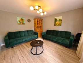 Folwark na Końcu Świata/Jazdy konne  w miejscowości Daszówka