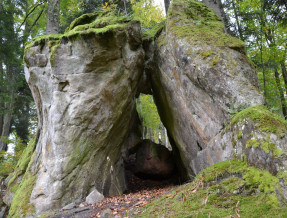 Folwark na Końcu Świata/Jazdy konne  w miejscowości Daszówka
