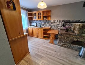 Folwark na Końcu Świata/Jazdy konne  w miejscowości Daszówka