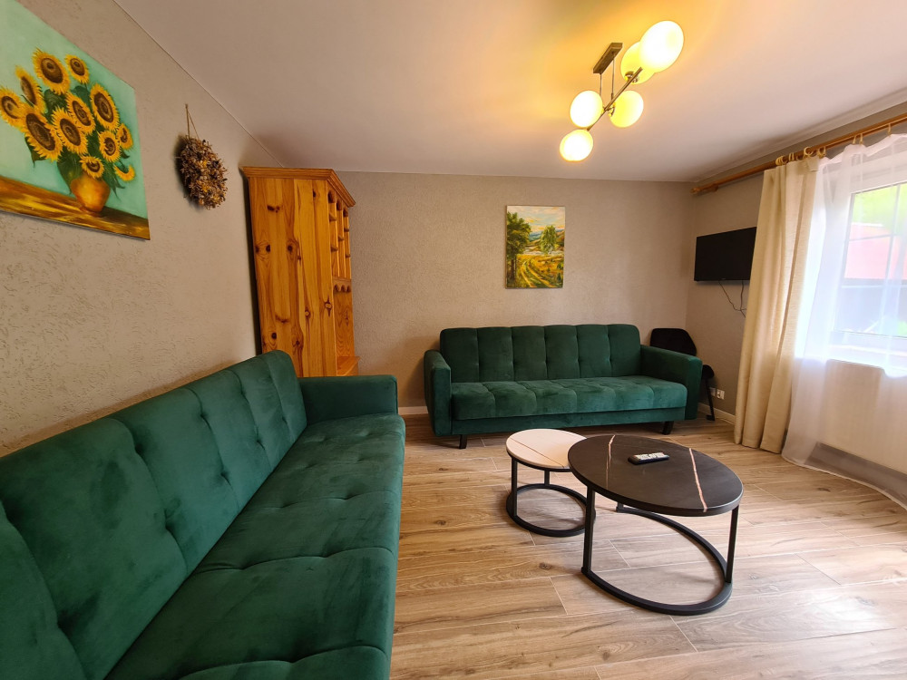 Folwark na Końcu Świata/Jazdy konne  w miejscowości Daszówka