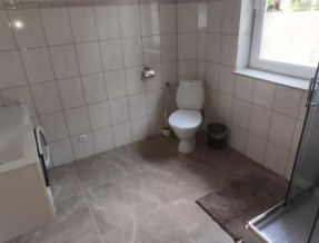 DOMEK SPYCHOWO  w miejscowości Spychowo