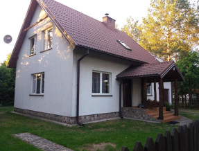 DOMEK SPYCHOWO  w miejscowości Spychowo