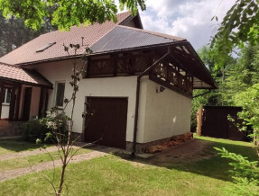 DOMEK SPYCHOWO  w miejscowości Spychowo