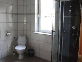 DOMEK SPYCHOWO  w miejscowości Spychowo