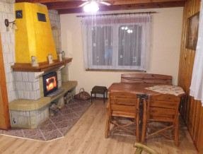 DOMEK SPYCHOWO  w miejscowości Spychowo