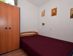 Pokoje gościnne KAGA w miejscowości Darłówko