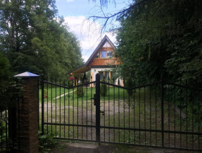 Domek u Mikołaja w miejscowości Zakopane