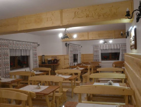 Pokoje Gościnne u Zofii w miejscowości Gliczarów Górny
