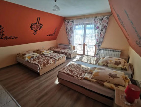 Pokoje Gościnne u Zofii w miejscowości Gliczarów Górny