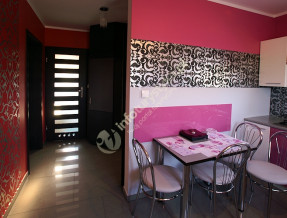 JAGODOWY DOMEK  w miejscowości Święta Katarzyna